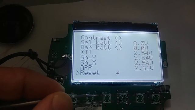 Металлодетектор Фортуна ПРО2 своими руками смотреть онлайн