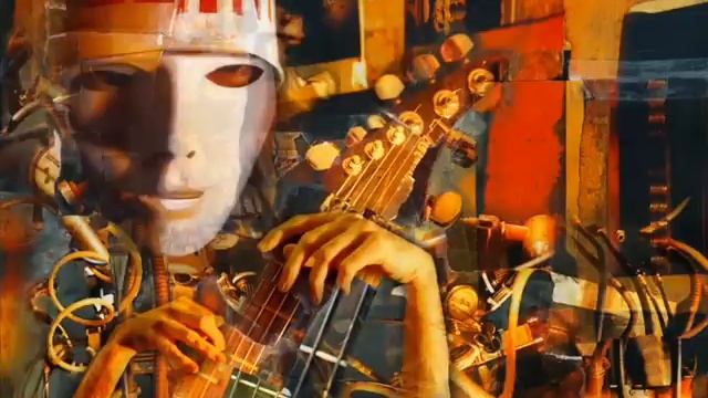 Buckethead - Soothsayer