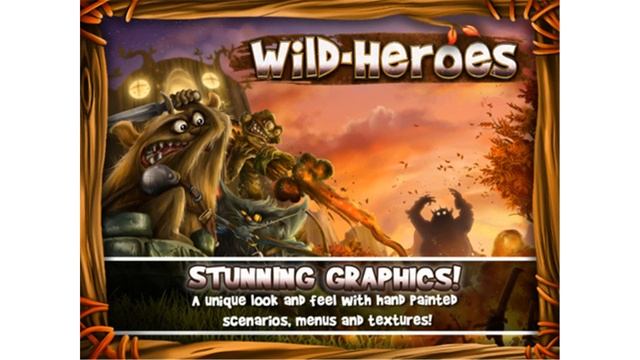 Doodle Wars 5 Heroes vs Heroes HD IP смотреть онлайн