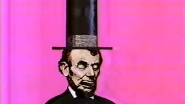 am/pm Mini-Market "Jumbo Java" TV Ad (80s) смотреть онлайн
