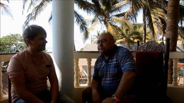 Гоа отзывы 2019 2018 2017 Махараджа Александр