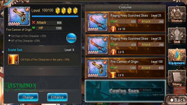 TALES OF ERIN Tricks to Boost Team Power for higher Leaderboard Ranking Rewards - Guide Tips F2P TO смотреть онлайн