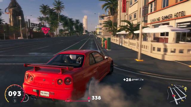 The Crew 2 \\Learn To Control A Car With A Controller\\First Time Using The Controller🤯🤦♂🤯 Part 2 смотреть онлайн