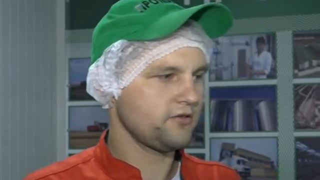 Молодежь МПЗ. «Вестник ПРОМАГРО» от 250619 смотреть онлайн