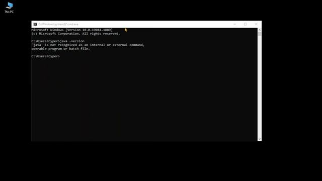 Java Programming Environment - Part 2 : JDK Installation and Setup смотреть онлайн
