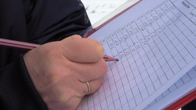 Студенческое первенство РХТУ по лыжным гонкам смотреть онлайн
