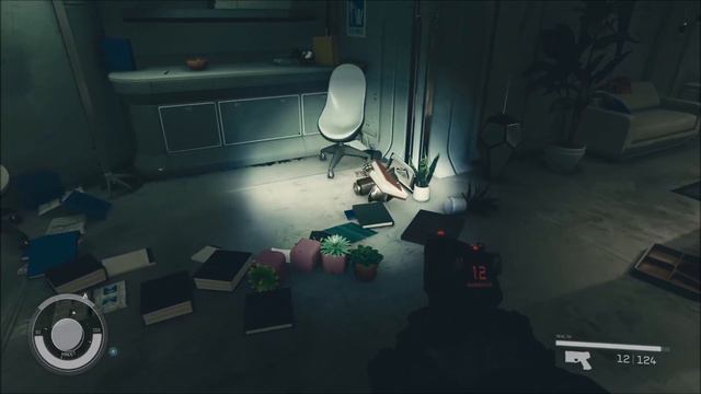 Starfield glitches after 60+ hrs in. I love this game. смотреть онлайн