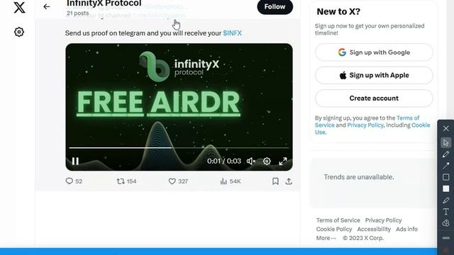 ?INFINITY X REVIEW ?INFX TOKEN ?Best Auto-Staking & Auto - Compounding Protocol in Crypto? смотреть онлайн
