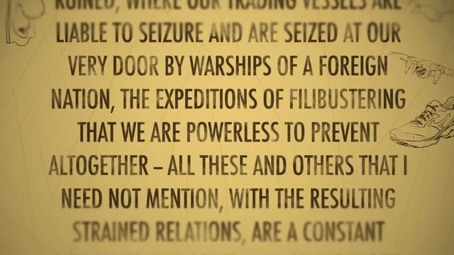 American Imperialism: Crash Course US History #28 смотреть онлайн
