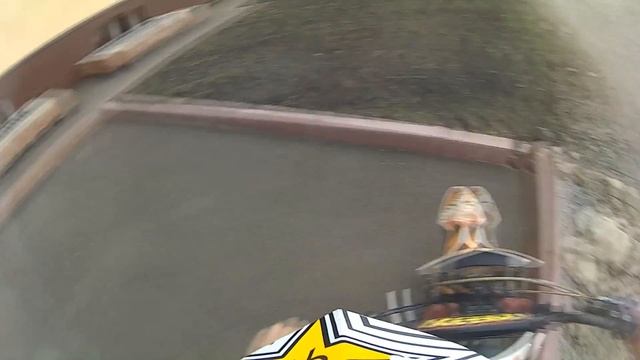 | IRBIS TTR 250 | ИЖ К-16 | смотреть онлайн