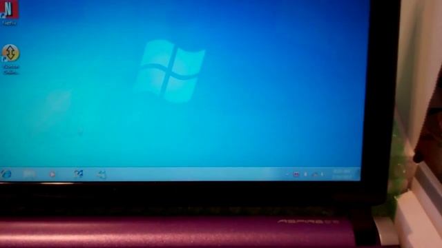 Review of a Acer Aspire One Netbook смотреть онлайн