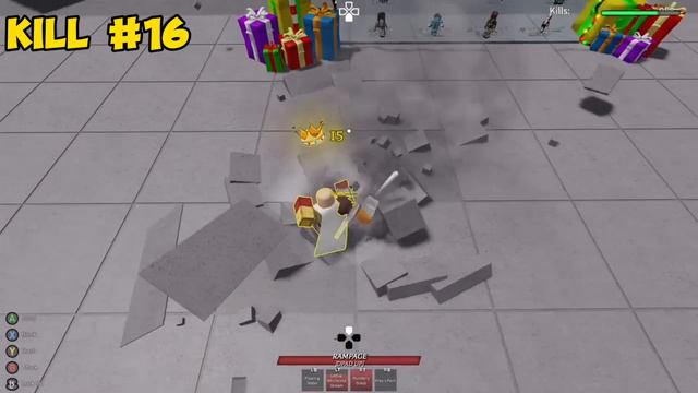 The video ends when I lose my killstreak (My biggest killstreak) (sonic runner and kill stealer) смотреть онлайн