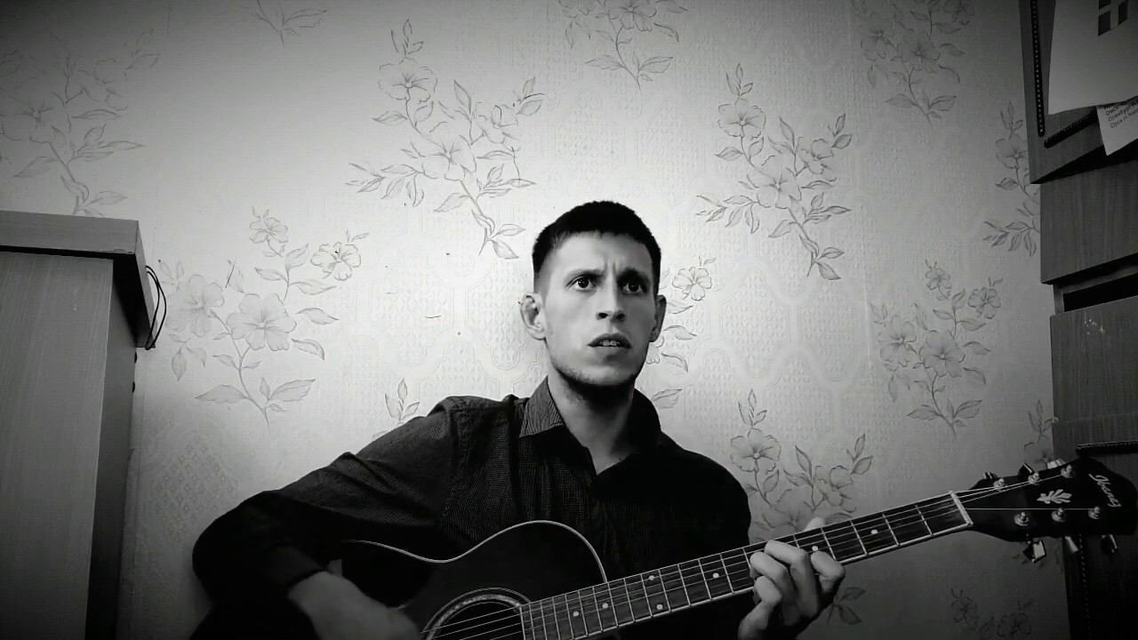 Виталий Вохмянин - Судьбы водоворот смотреть онлайн