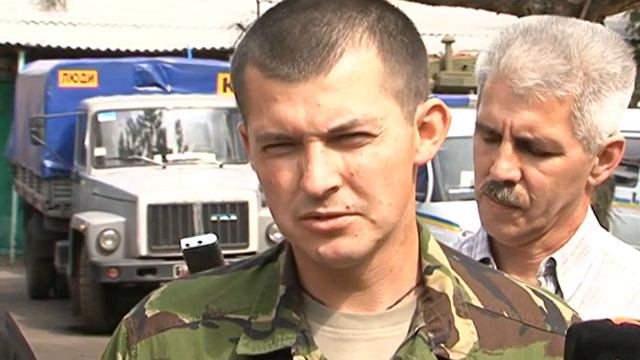 Военные капеланы о своей службе смотреть онлайн