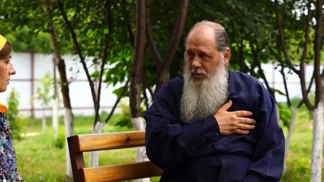 О Евангелии, вере, православии. смотреть онлайн