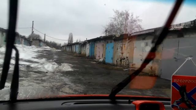 Работа веерных форсунок омывателя стекла смотреть онлайн