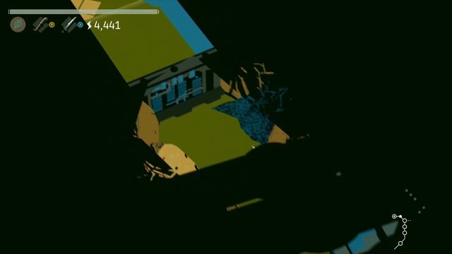Creature In The Well: The First 10 Minutes Of Pinball Action смотреть онлайн