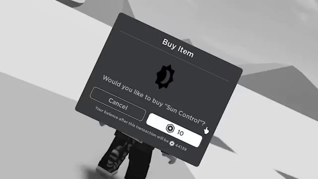 ROBLOX SHADOWS смотреть онлайн
