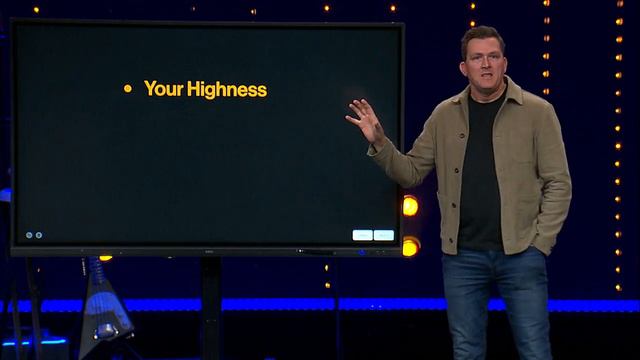 How To Pray смотреть онлайн