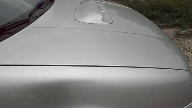 VW GOLF-4 GTI смотреть онлайн