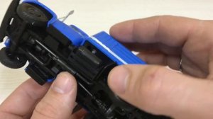 Рефрижератор ЛУМЗ - 890Б На базе ЗИЛ 130 (Редкая установка)