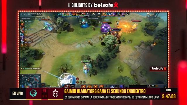 [ES] Shopify Rebellion vs. Beastcoast - Dream League Season 20 Linea A - Día 2 смотреть онлайн