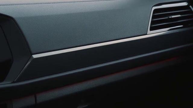 Volkswagen Jetta GLI Autobahn 2020 Interior Imágenes смотреть онлайн
