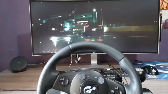 driving force gt need for speed 2015 смотреть онлайн