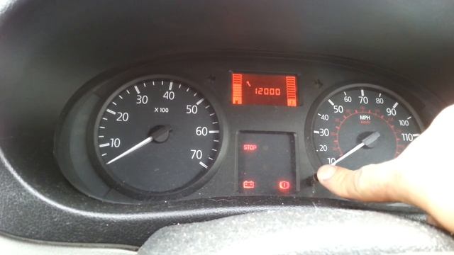 Renault kangoo service reset смотреть онлайн