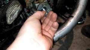 КАК установить безконтактное зажигания на ИЖ планета-юпитер