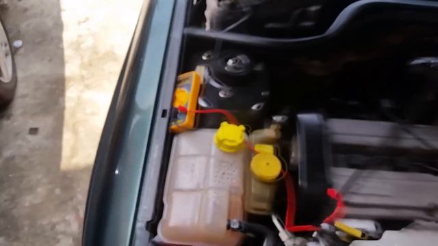 Escort zetec com consumo elevado. смотреть онлайн