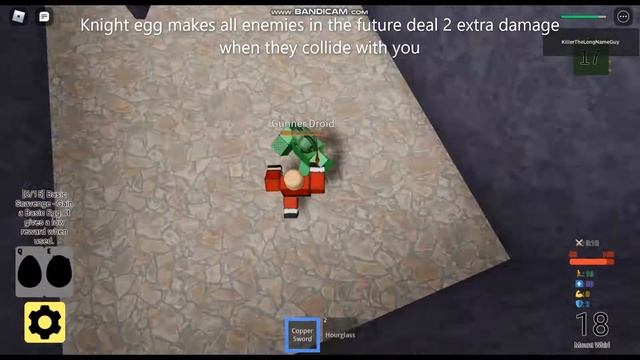 New Items | Randomly Generated Droids | Review #4 смотреть онлайн