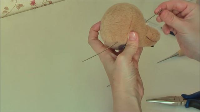 Крепим глазки смотреть онлайн