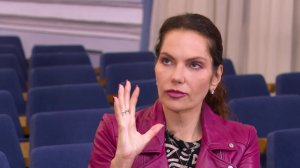Нина Шацкая, заслуженная артистка России в программе «ЭКСКЛЮЗИВНОЕ ИНТЕРВЬЮ» от 27.06.2023