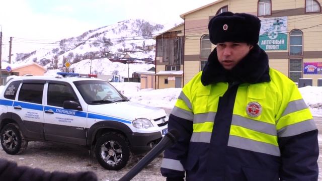 Безопасность детей и ПДД смотреть онлайн