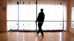 C WALK обучение! УРОК 7 - SNAKE - ВАРИАЦИЯ - Видео уроки танцев для начинающих