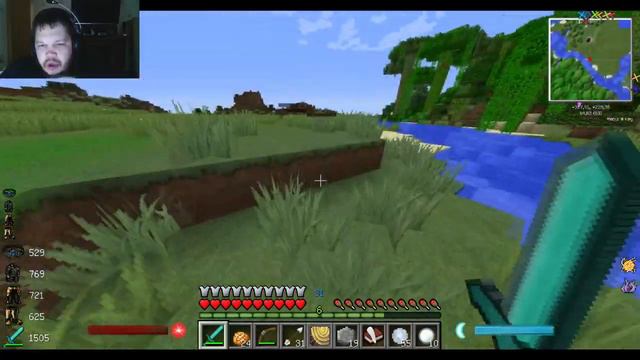 VSChannel-24 Век - #48 - Темная комната смотреть онлайн