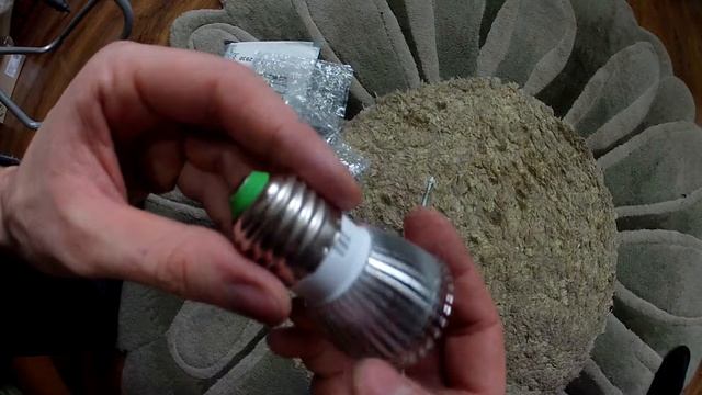 фитолампа с многоцветными диодами смотреть онлайн