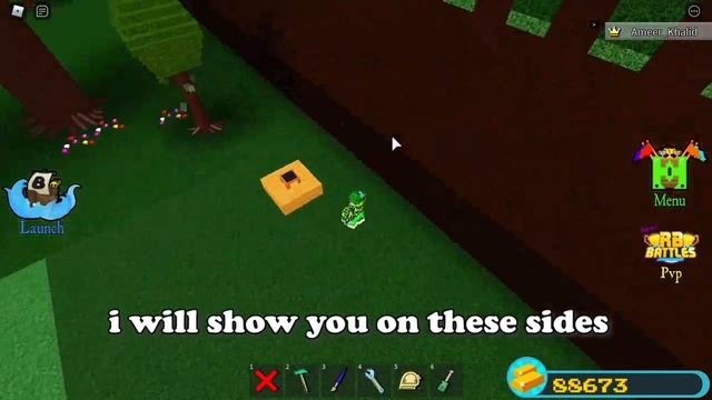 How to Unanchor any build or anything | Build a boat for treasure tutorial смотреть онлайн