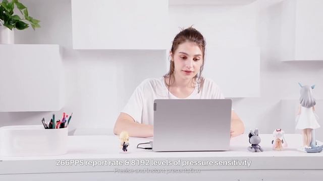 GAOMON S830 S630 Pen Tablet смотреть онлайн