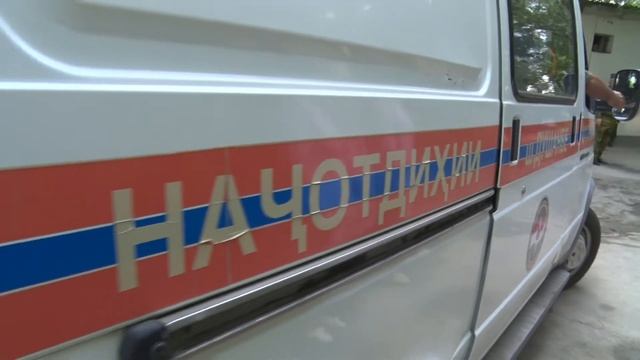 Учение по гражданской обороне в Главном архивном управлении страны смотреть онлайн