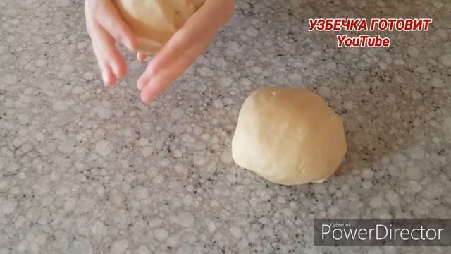 Домашние Рогалики из ТЫКВЫ ☆ Обязательно попробуйте приготовить.. Ошковокли рогалик тайорлаш смотреть онлайн