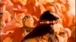 Банк Империал: Великий Инка. Всемирная история (реклама 90-х)