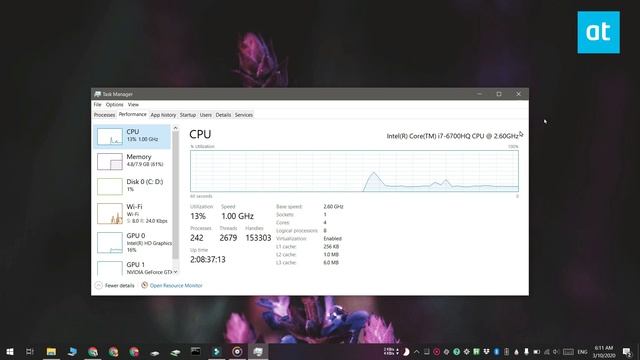 How To Find What Generation Your Intel Processor Is In Windows смотреть онлайн