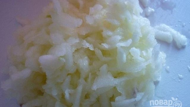 Книга рецептов