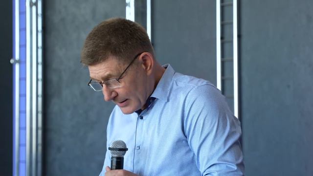 Вячеслав Федоров - Малая проповедь - Где сердце ваше смотреть онлайн