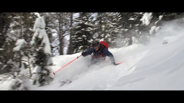 -7 al MADESIMO FREERIDE FESTIVAL смотреть онлайн