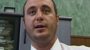 Криминальная Россия - Жигулевская битва (часть 2)