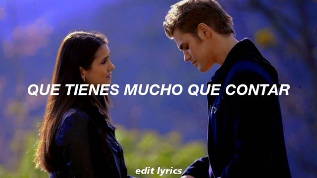 Espero que nunca seas remplazado y te duela esta canción 💔 // Ara de Luna - Tocar a matar (letra) смотреть онлайн