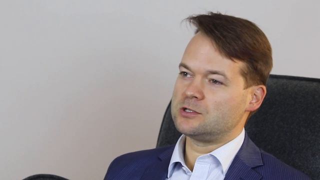 ТЕТ-А-ТЕТ | #2 с партнёром EY смотреть онлайн
